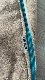 Fusak do kočárku Pinkie - 3