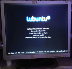 Prodám LCD monitor - 3
