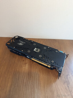 Gigabyte GeForce GTX 960 Windforce 2GB - 3