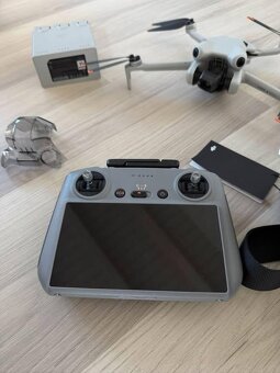 Dji mini 4 Pro - 3