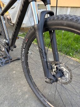 Specialized Rockhopper Comp 29 - 3