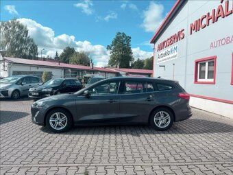 Ford Focus, 1,0 1 majitel ČR - 3