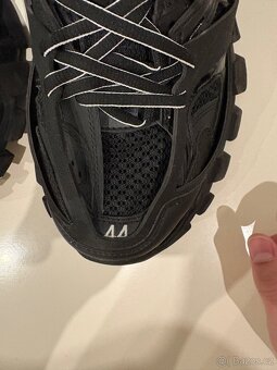 Balenciaga led tracks - 3
