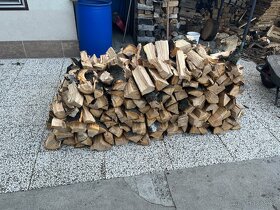 třešňové dřevo - 3