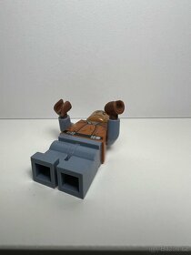 Lego Star wars figurka - Captain Panaka - sw0321 - 3