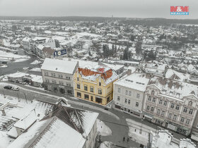 Prodej rodinného domu, 445 m², Kladno, ul. T. G. Masaryka - 3