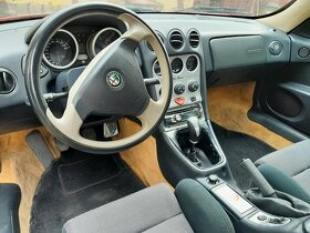 Prodám Alfa Romeo GTV - 3