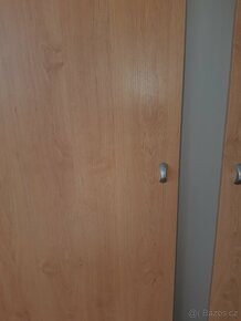 Dveře pro vestavěné skříně - 3