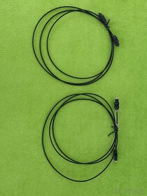 Canton 2x optický kabel - délka 1,50m - 3
