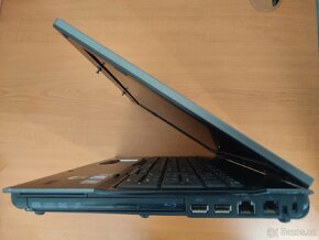 HP EliteBook 8540w - i7, 8GB, SSD160GB, Quadro FX880M,W11Pro - 3