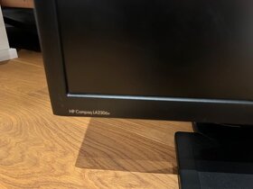 HP Compaq LA2306x Monitor 23'' - 3