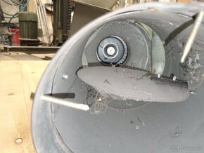 Odsávání na 380 v vhodné do dílny - 3