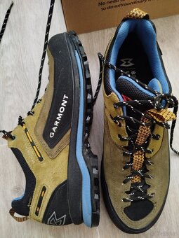Boty GARMONT DRAGONTAIL TECH GTX man - 3
