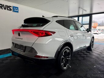 Cupra FORMENTOR 1.5 TSi DSG LED VIRTUAL KAMERA 2022 - 3