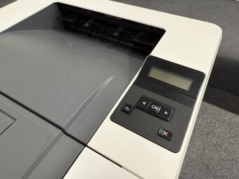 ❗Tiskárna HP LaserJet M402dne❗TONER V CENĚ❗A005 - 3