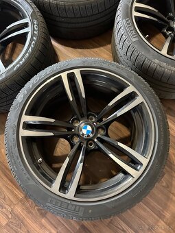 ALU Styling 437M M2 M3 M4 5x120 r19 - 3