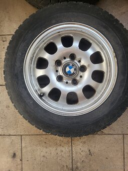 styling 46 5x120 r15 - 3