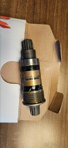 Středové složení Sram Truvativ Powerspline, 73 mm - 3