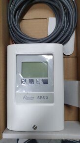 Solarni cerpadlova jednotka Meibes - 3