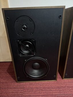 Podám reprosoustavu ARS 1038 v perfektním stavu - 3