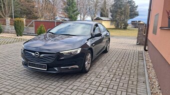 OPEL INSIGNIA 1.5 TURBO / 121KW - 3