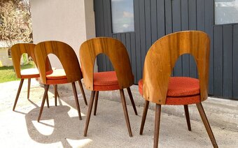 Retro židle Antonin Šuman (4ks) - 3
