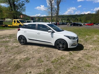 Hyundai i20 - 1.1 CRDi (NOVÁ CENA) - 3