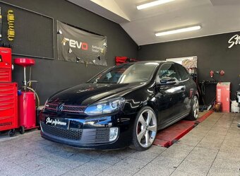 Golf 6 GTI - EDICE ADIDAS - 3