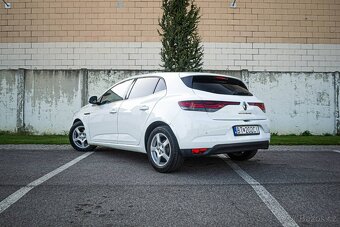 Renault Mégane Blue dCi 115 Zen - 3