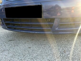 Volkswagen Touran 2.0 TDI Trendline - 3
