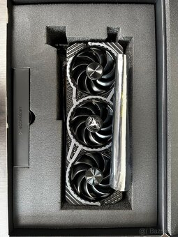GAINWARD GeForce RTX 4080 Phoenix 16G - Záruka - 3
