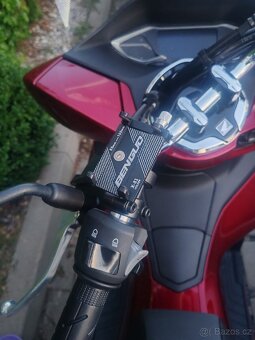 Krásná Honda PCX 125, 2022, ABS - 3