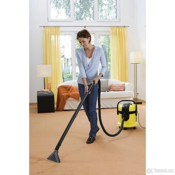 Půjčím tepovač Karcher - 3