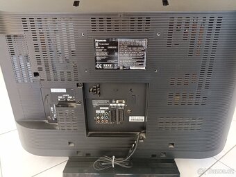 Televizor Panasonic Viera - 3