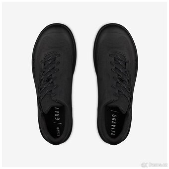 Boty na kolo Fizik Versor Gravita flat vel.40 - 3