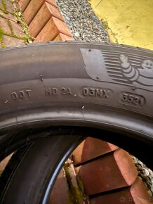 letní Pneu 205/55R17 95V MICHELIN Primacy4 - 3