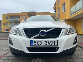 Volvo XC60 2,4d 150kW - 3