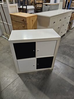 Kallax IKEA - 3