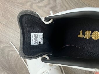 Golfové boty Adidas vel. 46 - 3