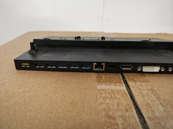 Dokovací stanice Lenovo 40A1 20V - 3