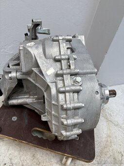 Převodovka Vw T5 T6 Kod SAY 35000km Výborný stav - 3