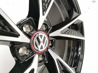 Škoda Octavia, Vw Arteon alu kola 5x112 R19 ET45 - 3