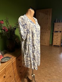 Elegantní blůzka vel.XL - 3