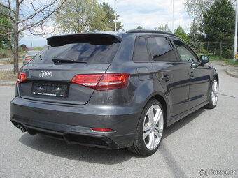 Audi A3 1.6 TDi S-LINE NAVI - 3