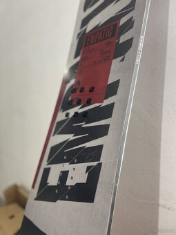 Snowboard Gravity Empatic 2024 - 3