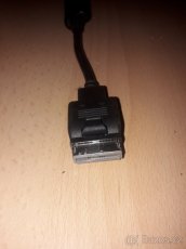 Lightning kabel originál MercedesBenz A0038270904 - 3