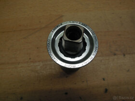 prodám středové osky campagnolo chorus - 3