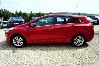 HYUNDAI I30 1,6 CVVT 88KW 2014 98.400 KM - 3