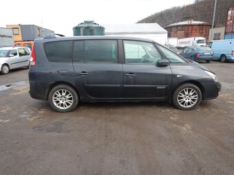 Renault Espace č. 9296 - 3