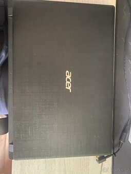 Acer Aspire 3 - 3